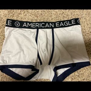 American Eagle Trunk